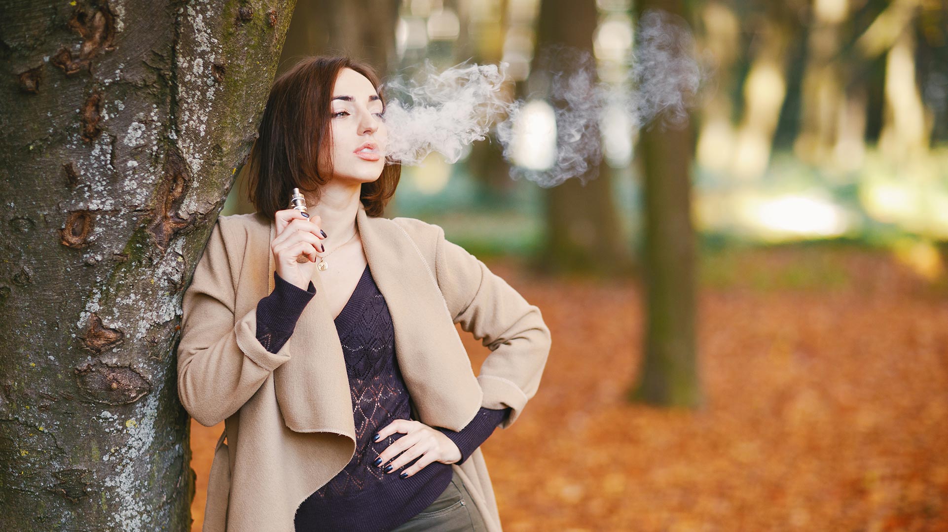 Do Vapes Have Calories?